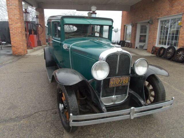 1929 Pontiac Other - photo 6