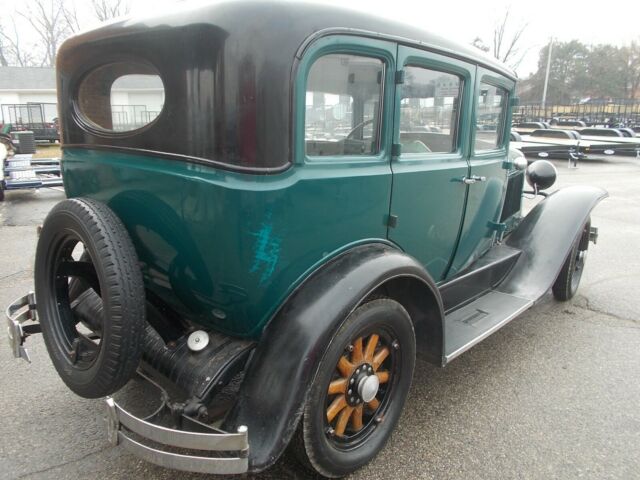 1929 Pontiac Other - photo 7