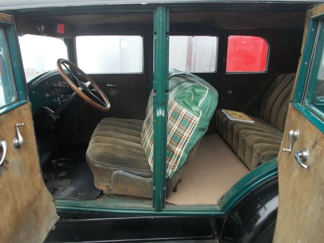 1929 Pontiac Other - photo 9