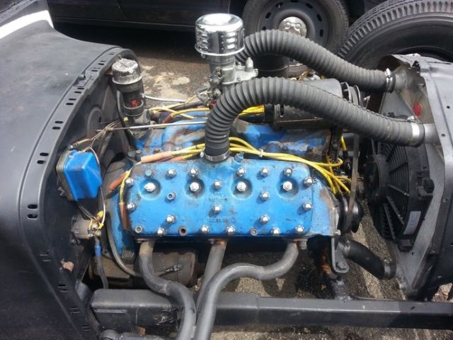 1929 Other Makes - photo 5