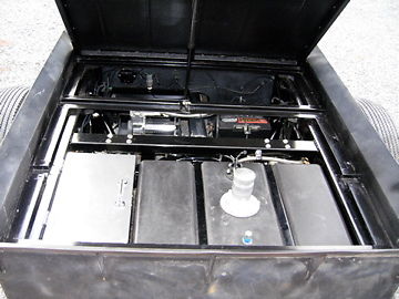 1929 Ford Model A - photo 13