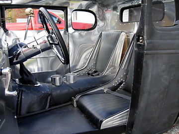 1929 Ford Model A - photo 5