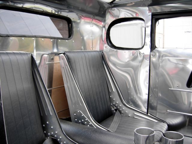 1929 Ford Model A - photo 8
