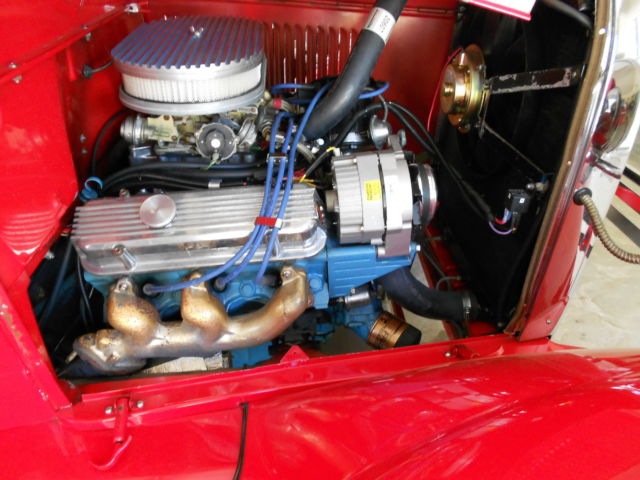 1929 Other Makes red - photo 10