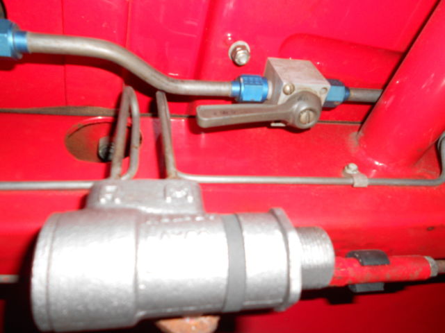 1929 Other Makes red - photo 11