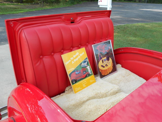 1929 Other Makes red - photo 4