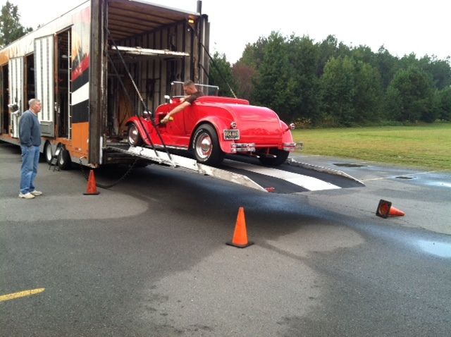 1929 Other Makes red - photo 5