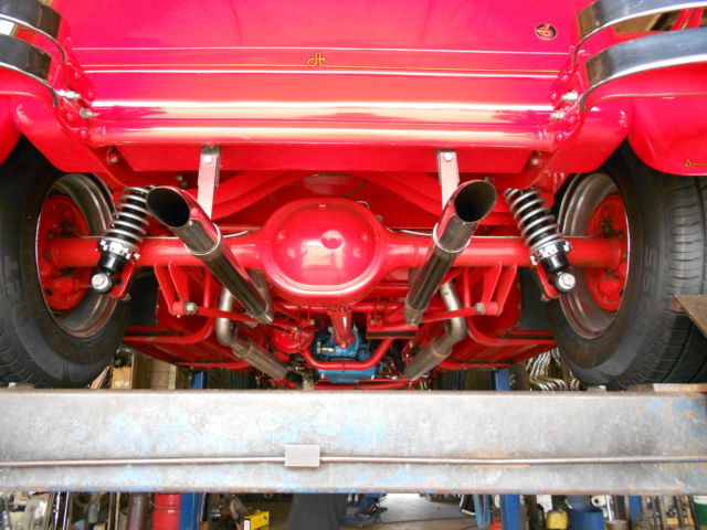 1929 Other Makes red - photo 9