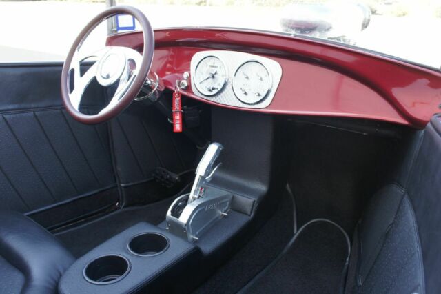 1929 Ford Model A 650+ HP * ROADSTER * Blown 383 Stroker * HOT ROD - photo 10