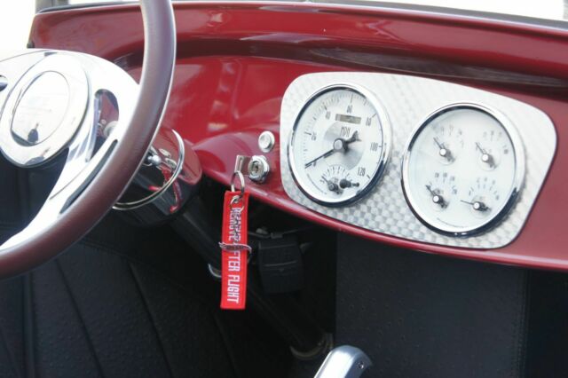 1929 Ford Model A 650+ HP * ROADSTER * Blown 383 Stroker * HOT ROD - photo 12