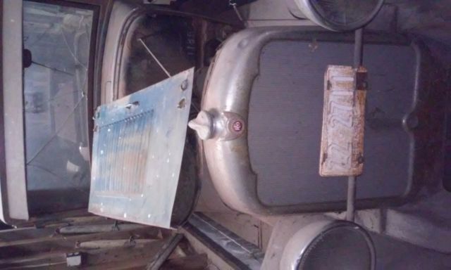 1929 REO flying cloud 4 door sedan project or parts vehicle 1929 Other Makes Reo flying cloud