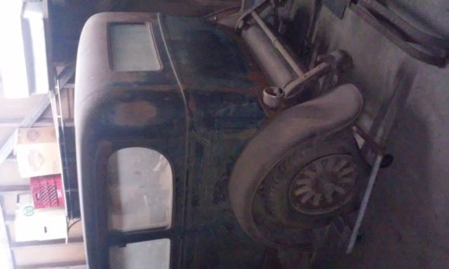 1929 Other Makes Reo flying cloud - photo 3