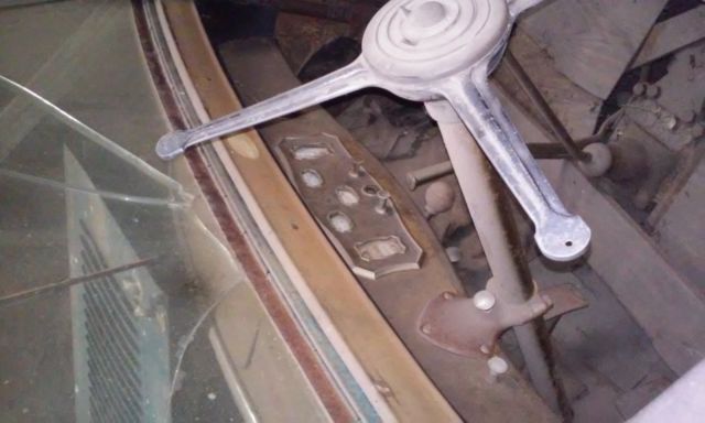 1929 Other Makes Reo flying cloud - photo 5