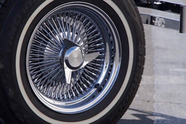 1929 Mercedes-Benz ROADSTER - photo 13