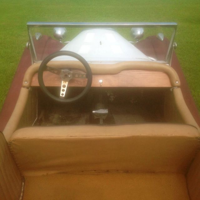 1929 Replica/Kit Makes - photo 3