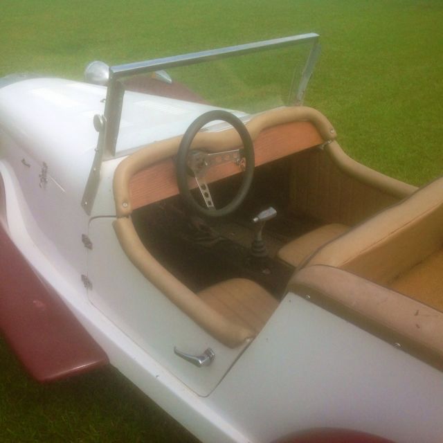 1929 Replica/Kit Makes - photo 4
