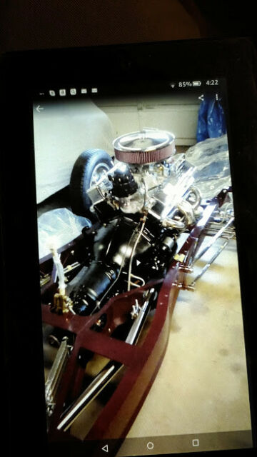 1929 Ford Model A - photo 11