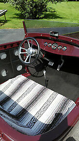 1929 Ford Model A - photo 3