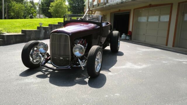 1929 Ford Model A - photo 4