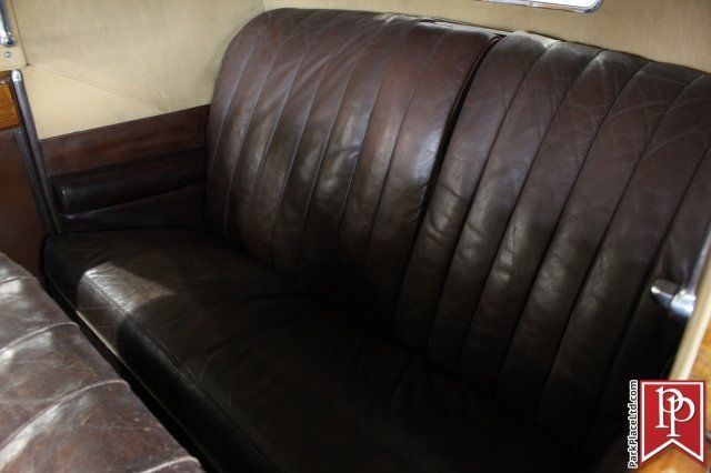 1929 Rolls-Royce Drop Head Coupe Convertible - photo 10