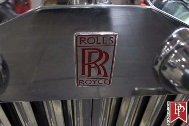 1929 Rolls-Royce Drop Head Coupe Convertible - photo 4