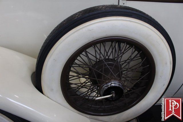 1929 Rolls-Royce Drop Head Coupe Convertible - photo 8
