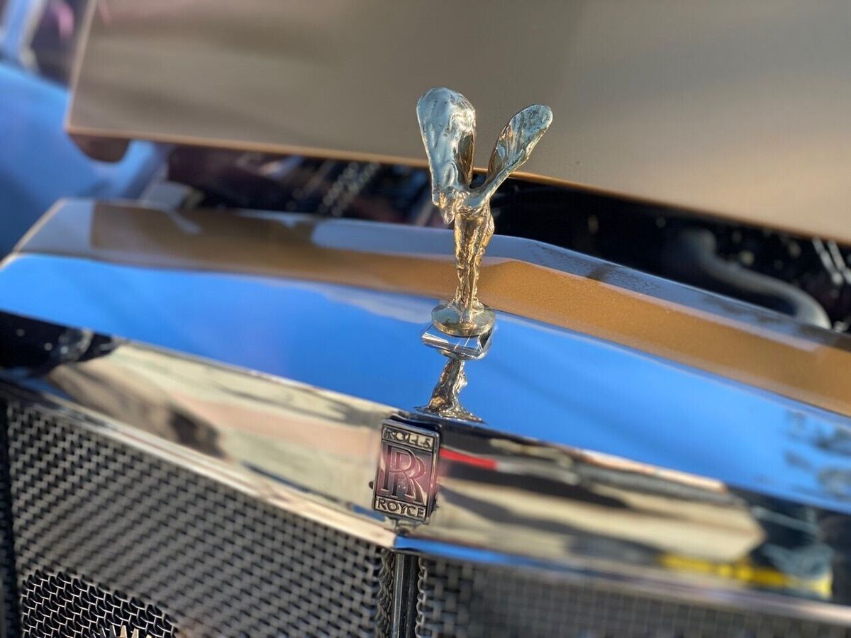 1929 Rolls-Royce Phantom - photo 3