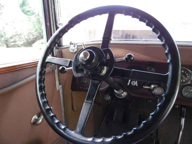 1929 Rolls-Royce Phantom - photo 8