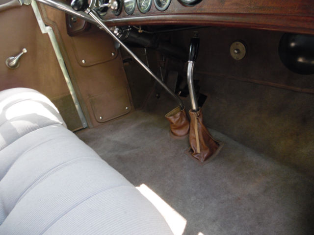 1929 Rolls-Royce Phantom - photo 9