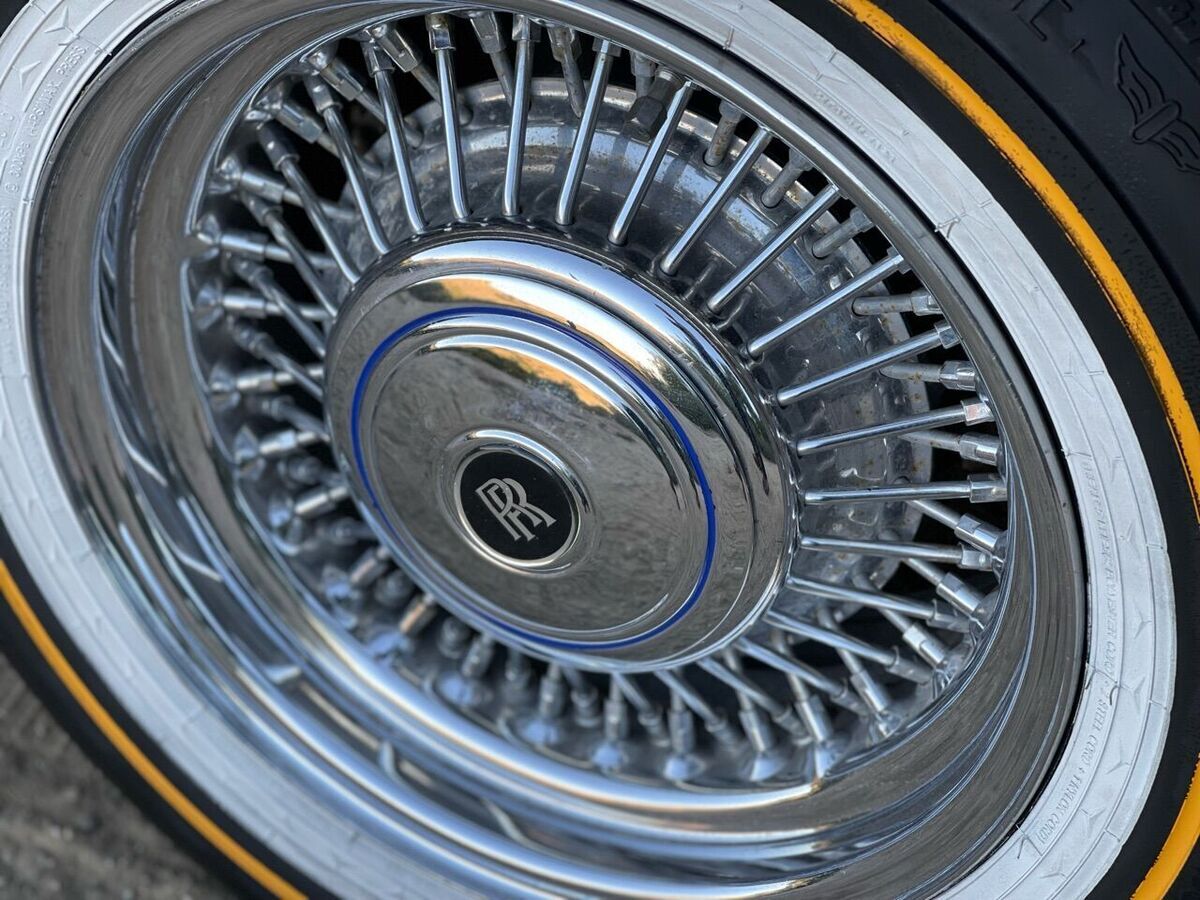 1929 Rolls-Royce Phantom - photo 10