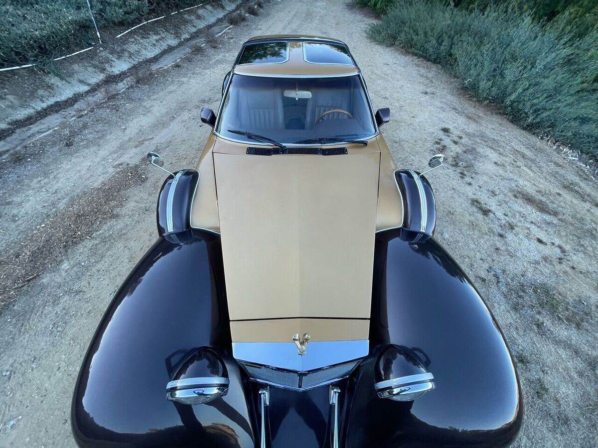 1929 Rolls-Royce Phantom - photo 2
