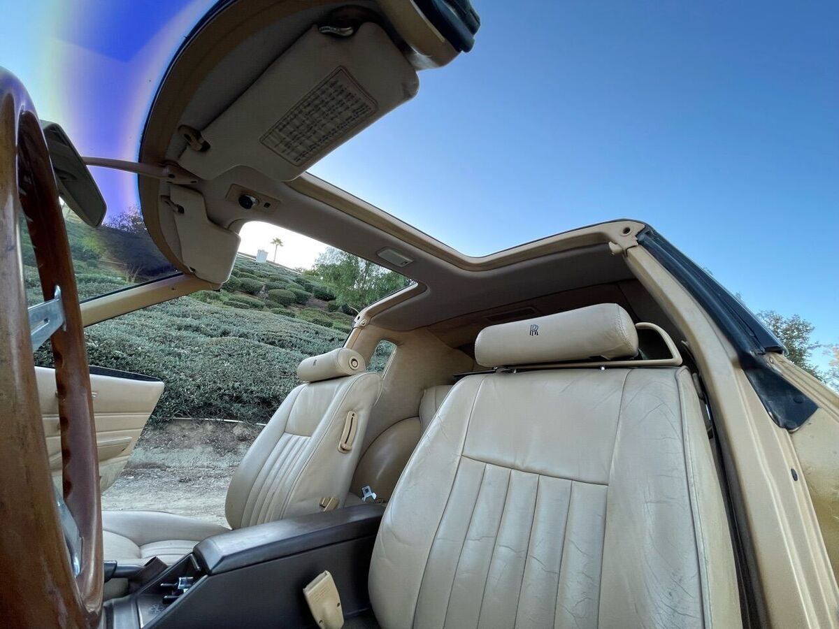 1929 Rolls-Royce Phantom - photo 8
