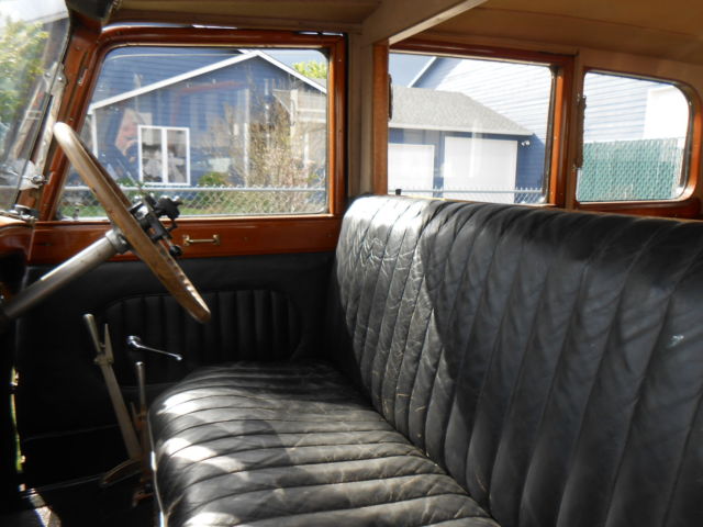 1929 Rolls-Royce Phantom - photo 12