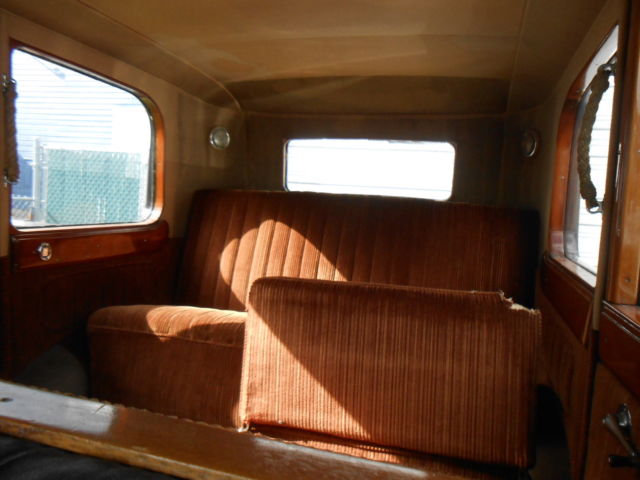 1929 Rolls-Royce Phantom - photo 13