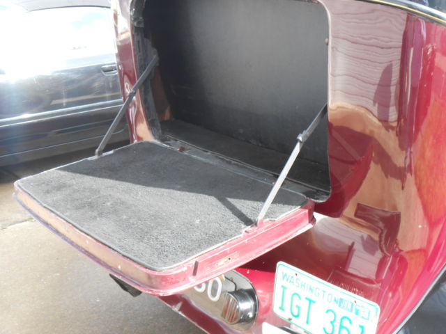 1929 Rolls-Royce Phantom - photo 7