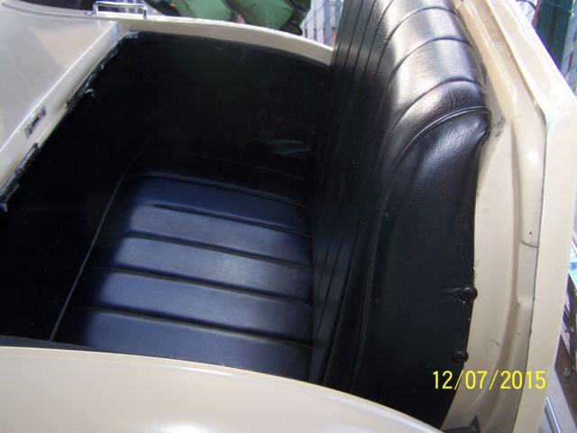 1980 Ford Model A - photo 7