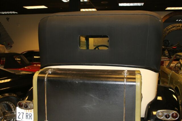 1929 Rolls-Royce Phantom - photo 3