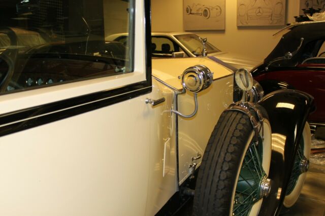1929 Rolls-Royce Phantom - photo 4