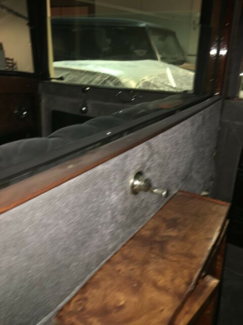 1929 Rolls-Royce Phantom - photo 7