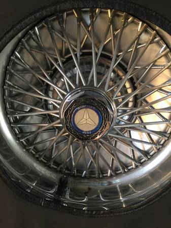 1929 Mercedes-Benz SSK Replica - photo 5