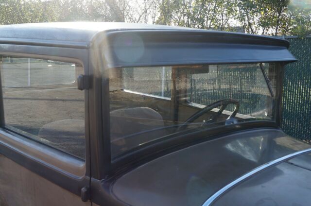1929 Nash 400 Series - photo 13