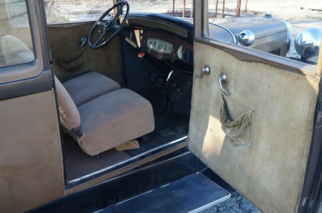1929 Nash 400 Series - photo 6