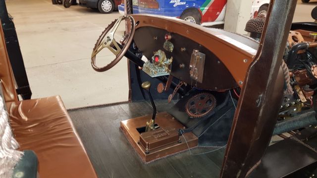 1929 Ford Model A - photo 9