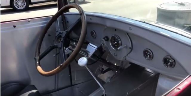 1929 Ford Model A - photo 2