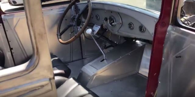1929 Ford Model A - photo 3