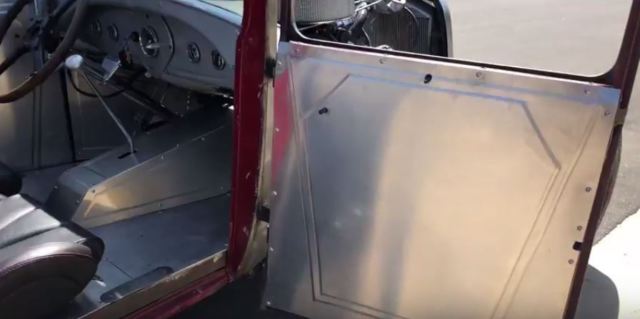1929 Ford Model A - photo 4