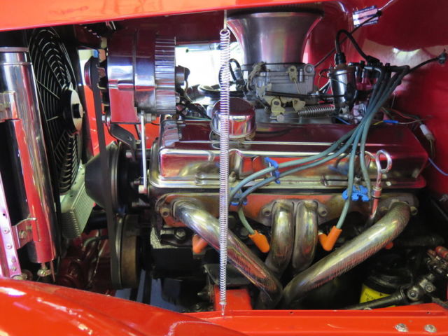 1929 Ford Model A - photo 2