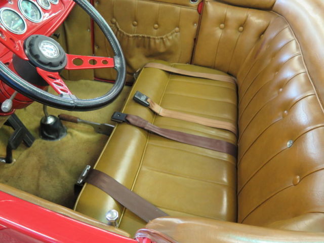 1929 Ford Model A - photo 3