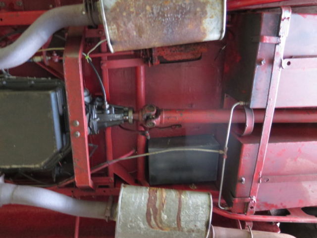 1929 Ford Model A - photo 5
