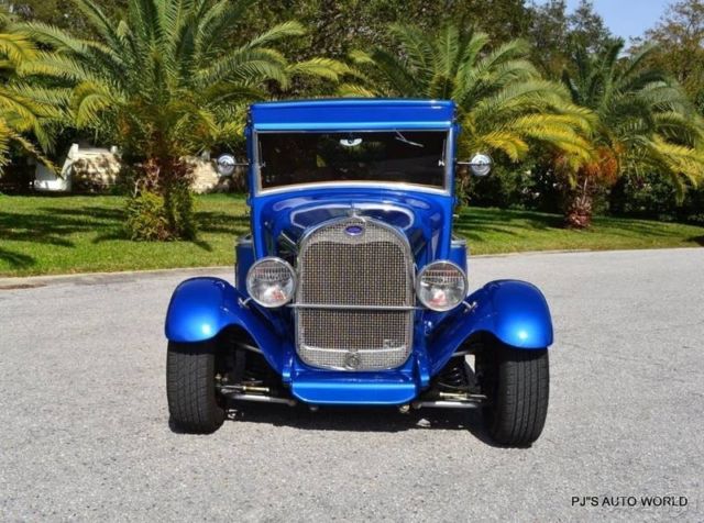 1929 Ford Model A street rod - photo 12